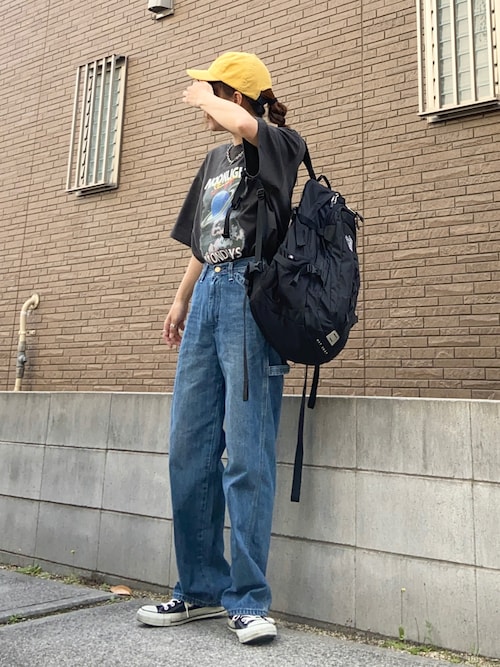 youkiさんのコーディネート
