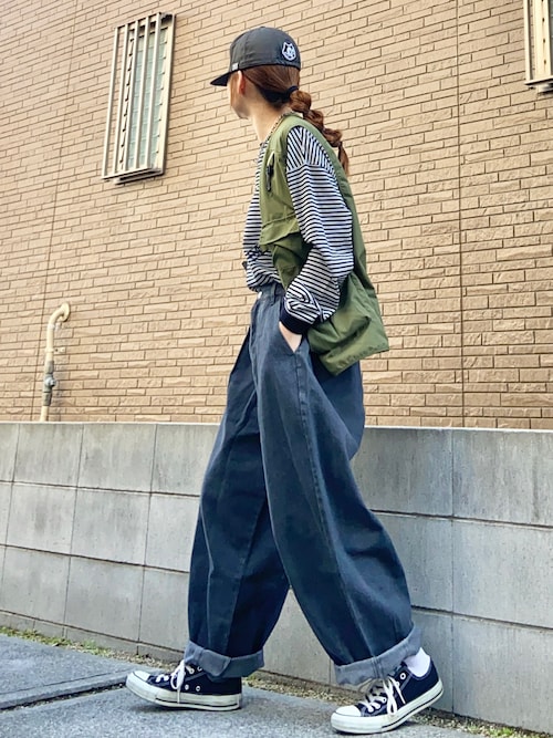 youkiさんのコーディネート