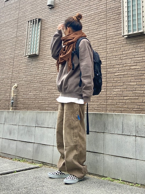 youkiさんのコーディネート