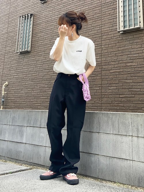 youkiさんのコーディネート