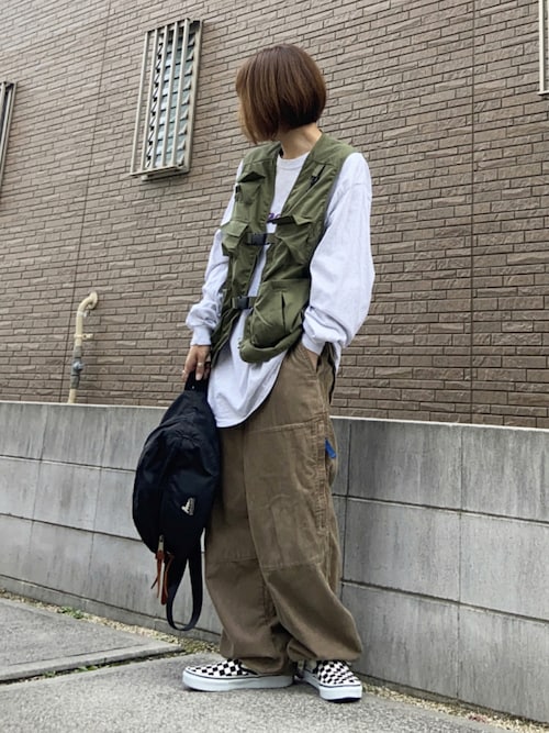 youkiさんのコーディネート