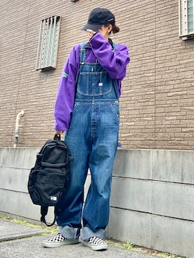 youkiさんのコーディネート