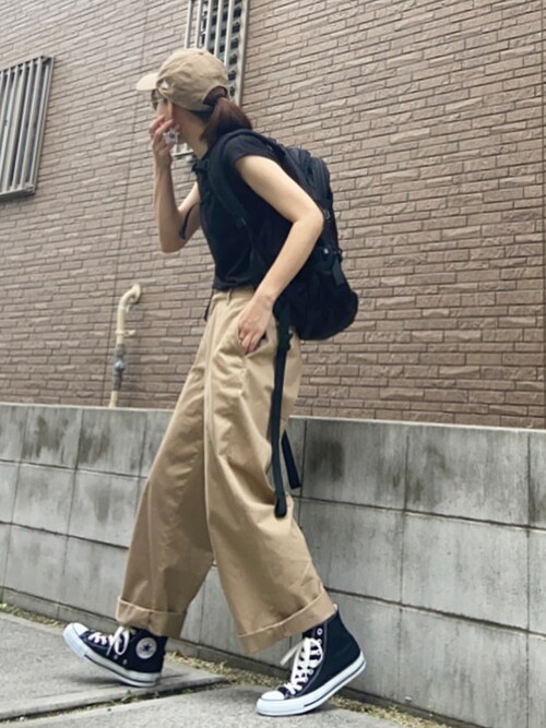 youkiさんのコーディネート