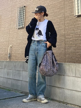 ボーイッシュ の人気ファッションコーディネート Wear