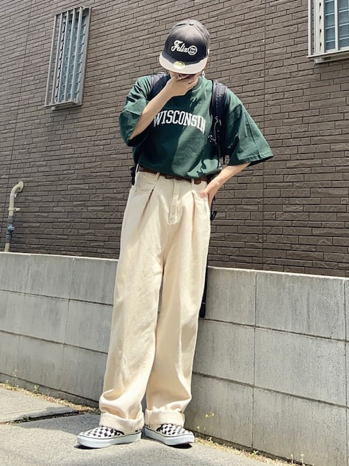 youkiさんのコーディネート