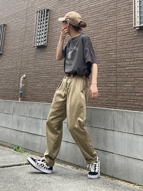 youkiさんのコーディネート