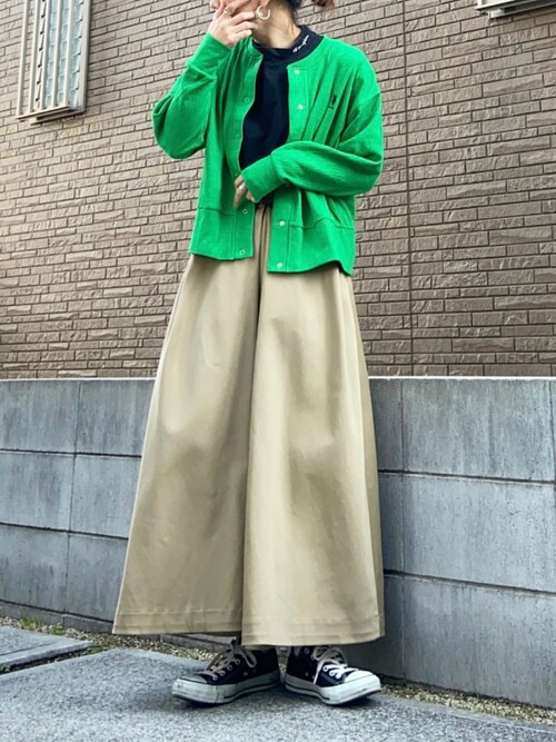 youkiさんのコーディネート