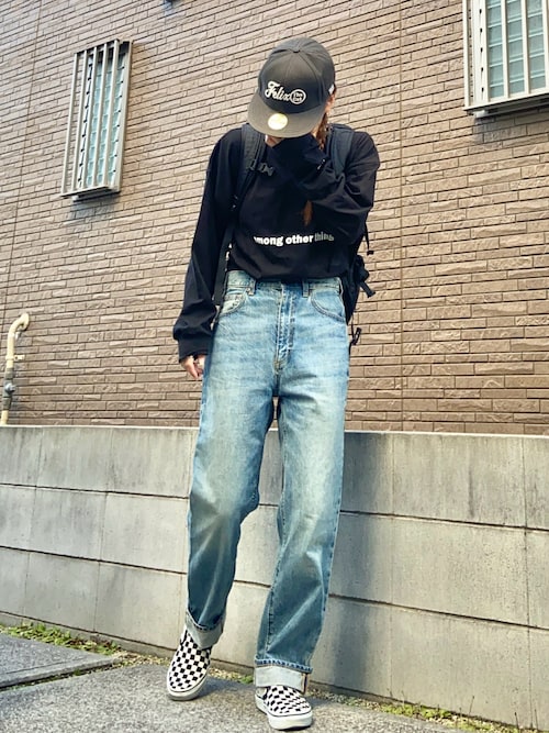 youkiさんのコーディネート