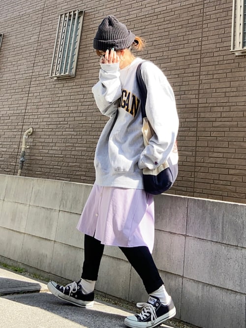 youkiさんのコーディネート