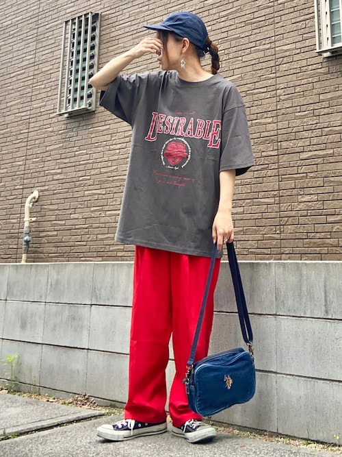 youkiさんのコーディネート