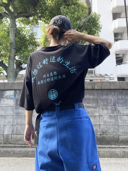 youkiさんのコーディネート