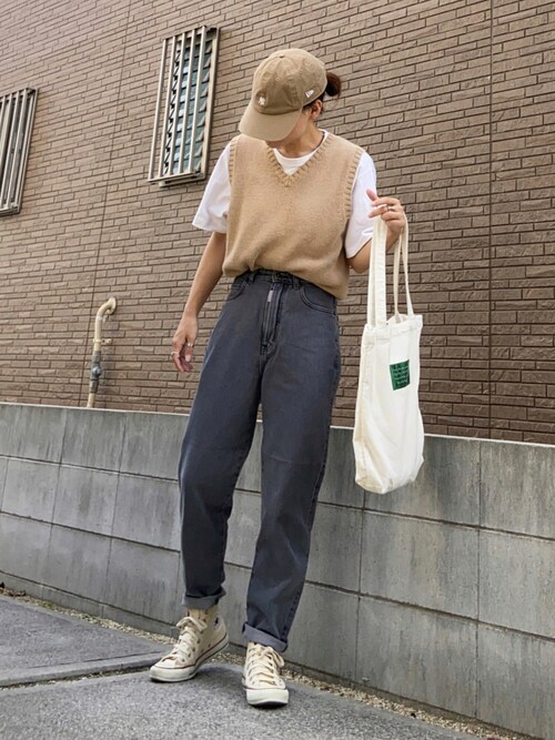 youkiさんのコーディネート