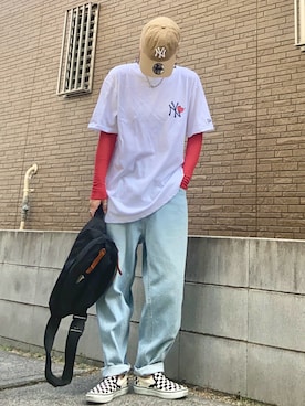 youkiさんのコーディネート