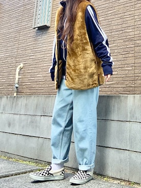 youkiさん(レディース・161cm)の冬コーディネート