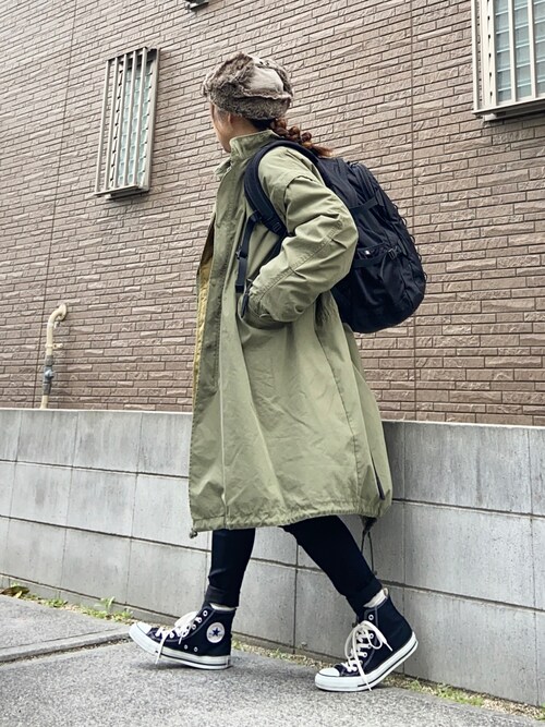 youkiさんのコーディネート