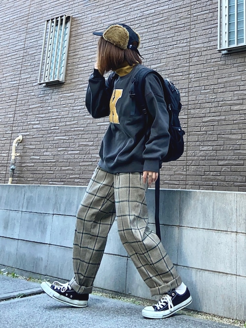 youkiさんのコーディネート