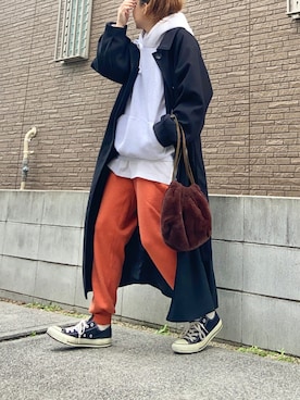 youkiさんのコーディネート