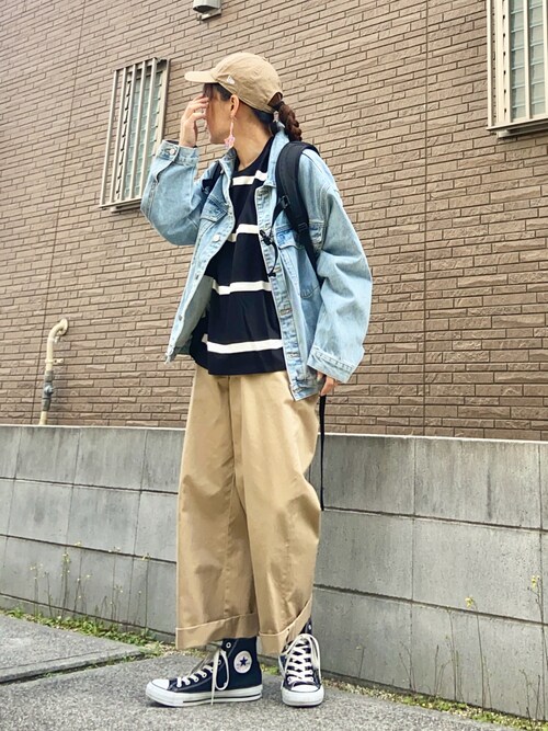 youkiさんのコーディネート