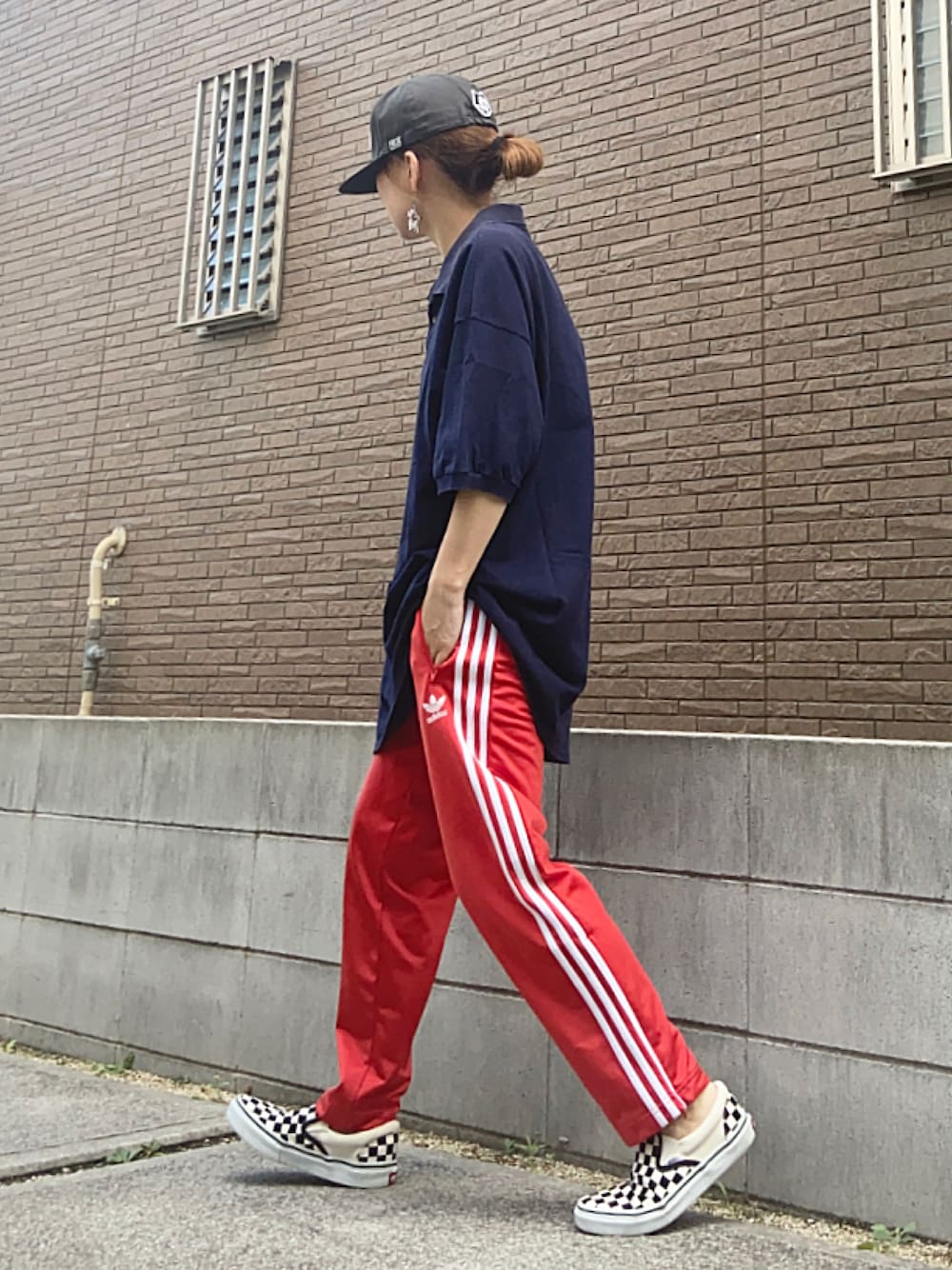 youki｜adidas Originalsのその他パンツを使ったコーディネート - WEAR