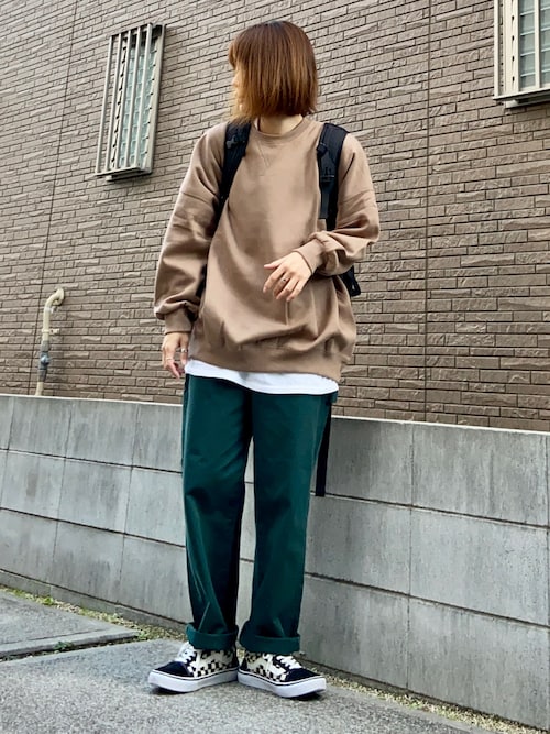 youkiさんのコーディネート