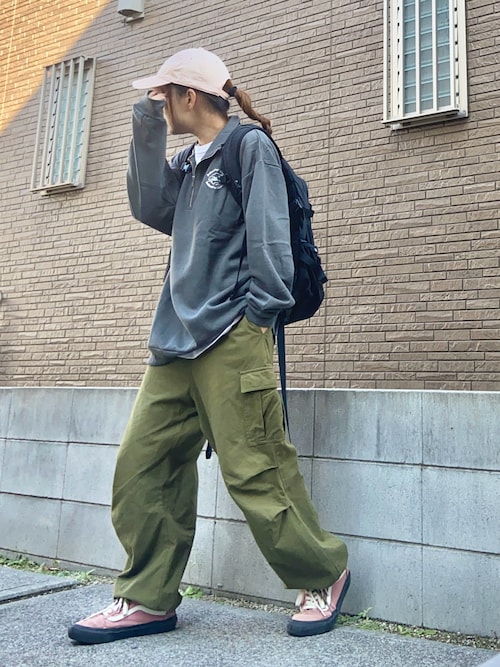 youkiさんのコーディネート