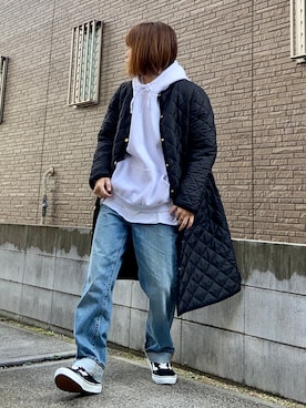 youkiさん（レディース・161cm）の秋コーディネート