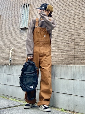 youkiさんのコーディネート