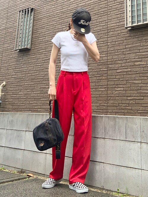 youkiさんのコーディネート