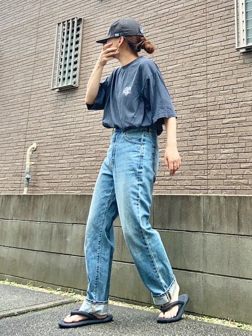 セール】【0】ハート グラデーションプリント ＆ グラフィックプリント