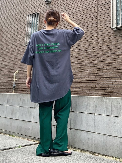 youkiさんのコーディネート