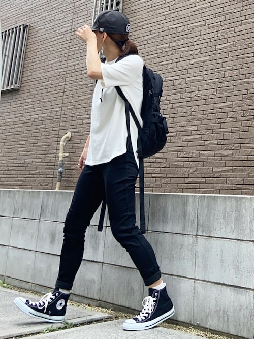 youkiさんのコーディネート
