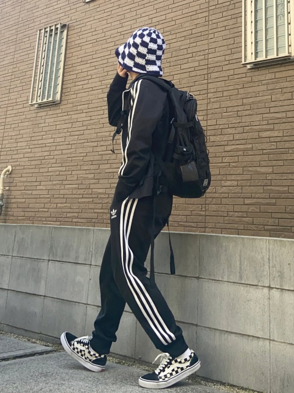 アッキー様 C5078 PLAGEスウェット×パンツコーデ アッキー様 C5078 PLAGEスウェット×パンツコーデ（alexanderwang