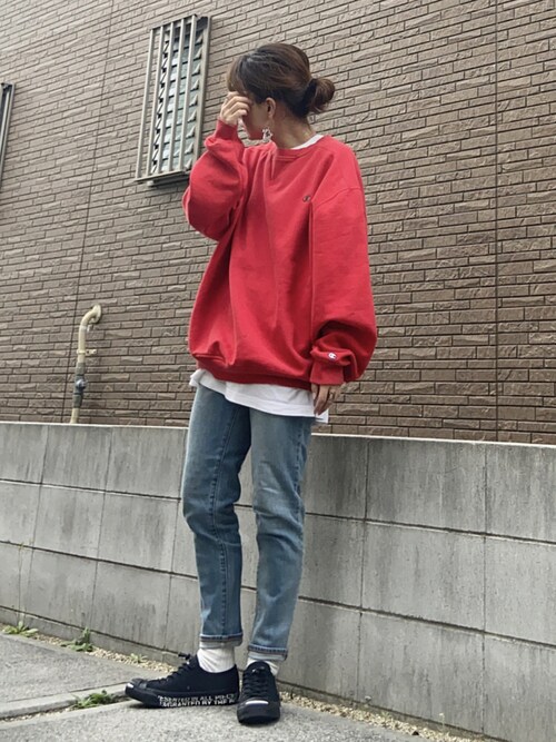 youkiさんのコーディネート
