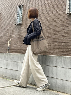 youkiさん（レディース・161cm）の秋コーディネート