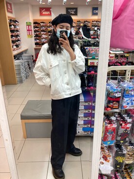 87🇹🇼さんのコーディネート