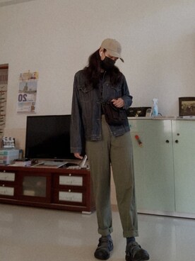 87🇹🇼さんのコーディネート