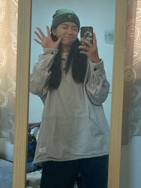 87🇹🇼さんのコーディネート