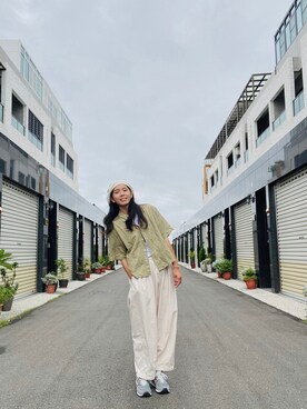 87🇹🇼さんのコーディネート