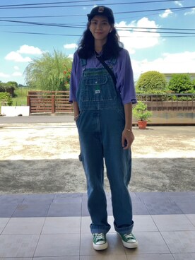 87🇹🇼さんのコーディネート