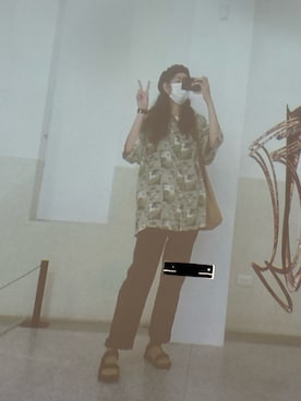 87🇹🇼さんのコーディネート