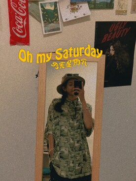 87🇹🇼さんのコーディネート