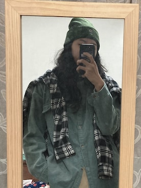 87🇹🇼さんのコーディネート