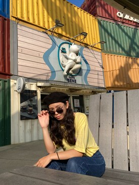 87🇹🇼さんのコーディネート