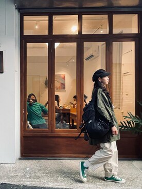 87🇹🇼さんのコーディネート