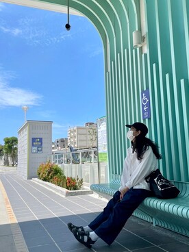 87🇹🇼さんのコーディネート