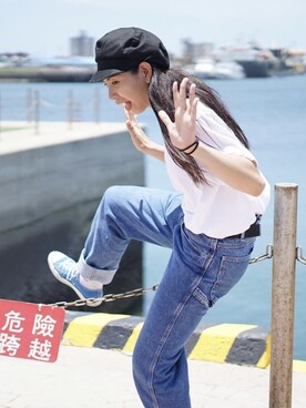 87🇹🇼さんのコーディネート