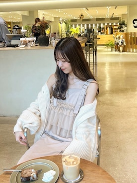 manaさんのコーディネート