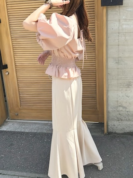 manaさんのコーディネート