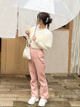 manaさんのコーディネート