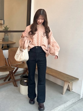 manaさんのコーディネート